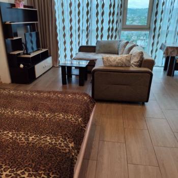 Сдается 1-комнатная квартира, 34 м²