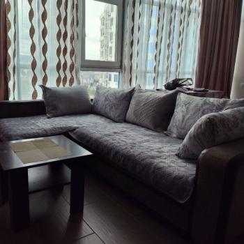 Сдается 1-комнатная квартира, 34 м²