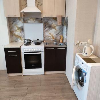 Сдается 1-комнатная квартира, 34 м²