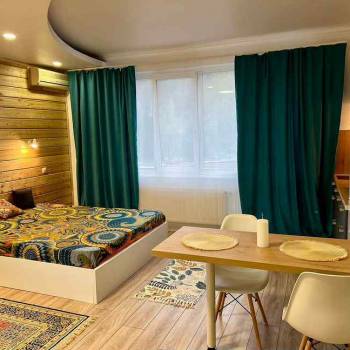 Сдается 1-комнатная квартира, 35 м²