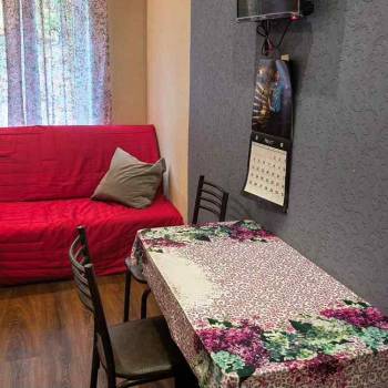 Сдается 1-комнатная квартира, 27 м²
