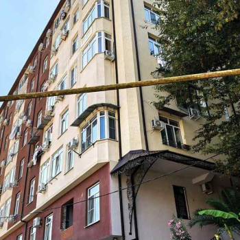 Сдается 1-комнатная квартира, 27 м²
