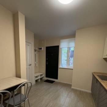 Сдается 1-комнатная квартира, 30 м²