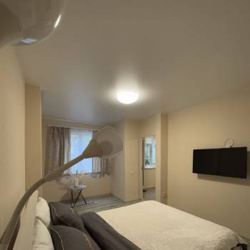 Сдается 1-комнатная квартира, 30 м²