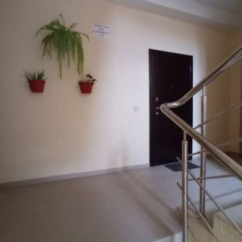 Сдается 1-комнатная квартира, 33 м²