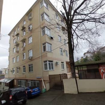 Сдается 1-комнатная квартира, 33 м²