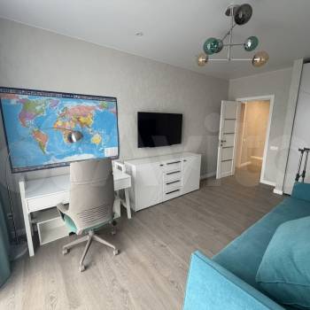 Продается 3-х комнатная квартира, 83,6 м²