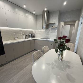 Продается 3-х комнатная квартира, 83,6 м²