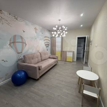 Продается 3-х комнатная квартира, 83,6 м²