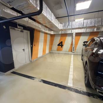 Продается 3-х комнатная квартира, 83,6 м²