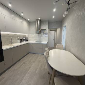 Продается 3-х комнатная квартира, 83,6 м²