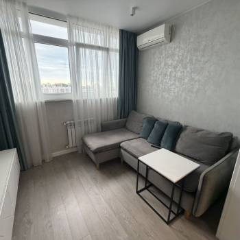 Продается 3-х комнатная квартира, 83,6 м²