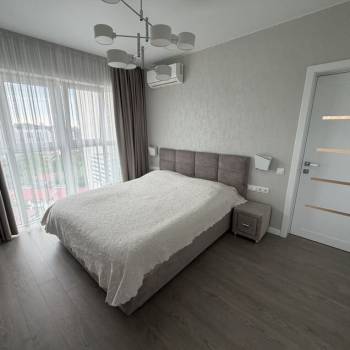 Продается 3-х комнатная квартира, 83,6 м²