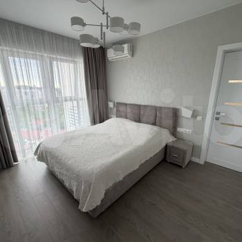 Продается 3-х комнатная квартира, 83,6 м²