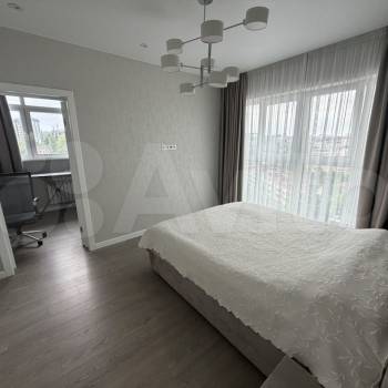 Продается 3-х комнатная квартира, 83,6 м²