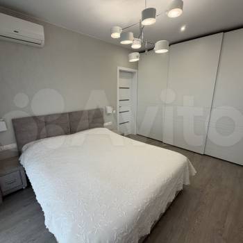 Продается 3-х комнатная квартира, 83,6 м²