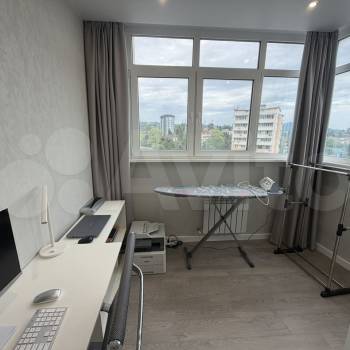Продается 3-х комнатная квартира, 83,6 м²
