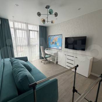 Продается 3-х комнатная квартира, 83,6 м²