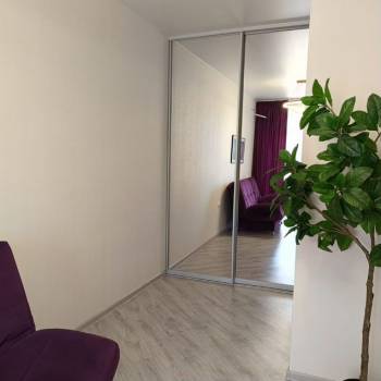 Сдается 1-комнатная квартира, 36 м²