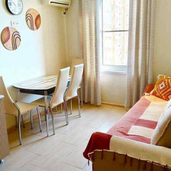 Сдается 1-комнатная квартира, 40 м²
