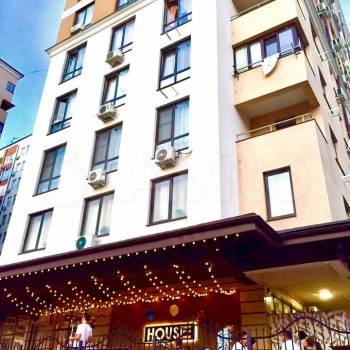 Сдается 1-комнатная квартира, 40 м²