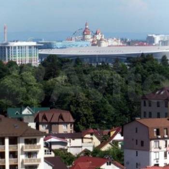 Сдается 2-х комнатная квартира, 66 м²