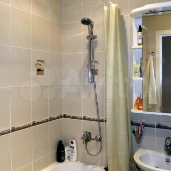 Сдается 2-х комнатная квартира, 66 м²