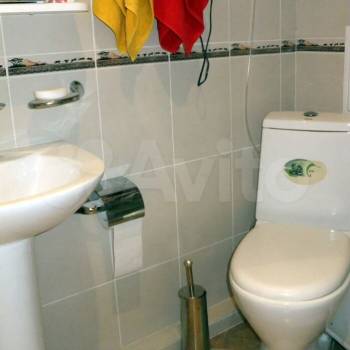 Сдается 2-х комнатная квартира, 66 м²