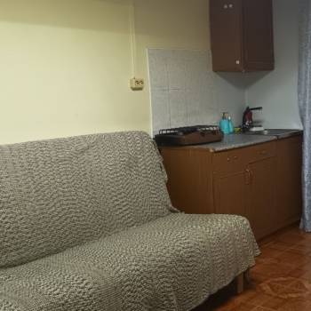 Сдается 1-комнатная квартира, 18 м²