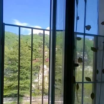 Сдается 1-комнатная квартира, 33 м²