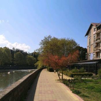 Сдается 1-комнатная квартира, 33 м²