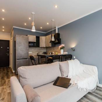 Продается 1-комнатная квартира, 28 м²
