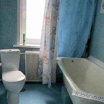 Сдается Многокомнатная квартира, 55 м²