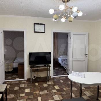 Сдается Многокомнатная квартира, 55 м²