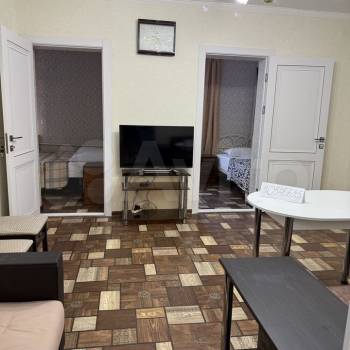 Сдается Многокомнатная квартира, 55 м²