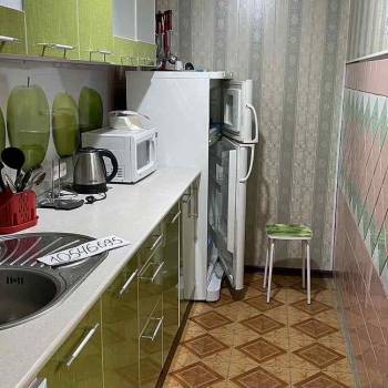 Сдается Многокомнатная квартира, 55 м²