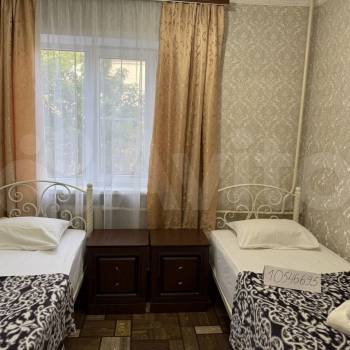 Сдается Многокомнатная квартира, 55 м²