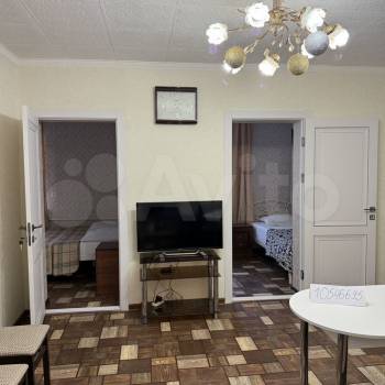 Сдается Многокомнатная квартира, 55 м²