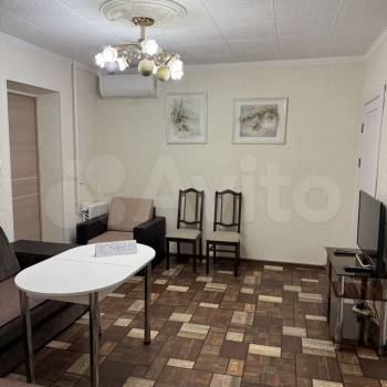 Сдается Многокомнатная квартира, 55 м²
