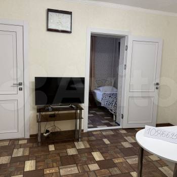 Сдается Многокомнатная квартира, 55 м²