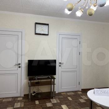 Сдается Многокомнатная квартира, 55 м²