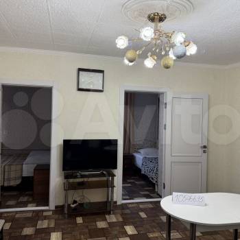 Сдается Многокомнатная квартира, 55 м²