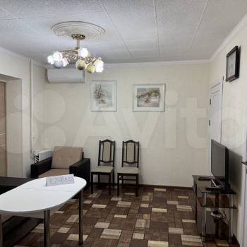 Сдается Многокомнатная квартира, 55 м²