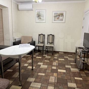 Сдается Многокомнатная квартира, 55 м²