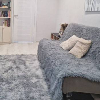 Продается 2-х комнатная квартира, 54,6 м²