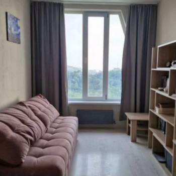 Продается 2-х комнатная квартира, 54,6 м²