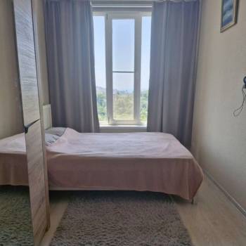 Продается 2-х комнатная квартира, 54,6 м²