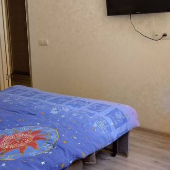 Сдается 1-комнатная квартира, 32 м²