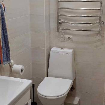Сдается 1-комнатная квартира, 32 м²