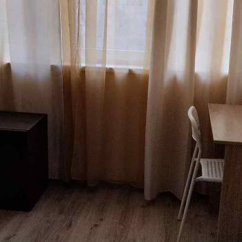 Сдается 1-комнатная квартира, 32 м²